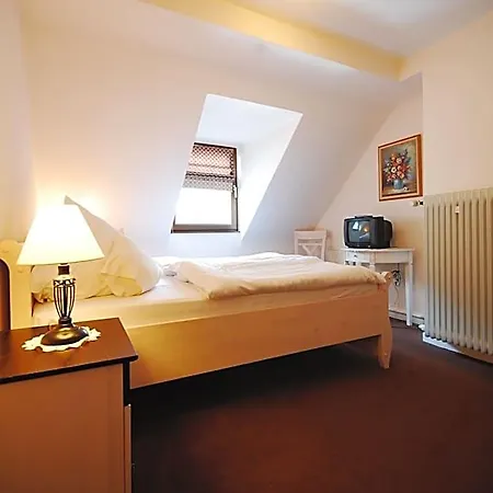 Hotel Binz Bernkastel-Kues