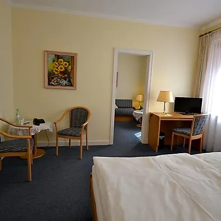 Hotel Binz Bernkastel-Kues