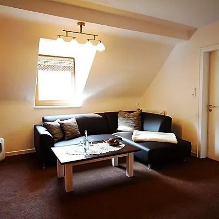 Hotel Binz 3*