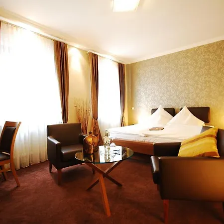 Binz Hotel