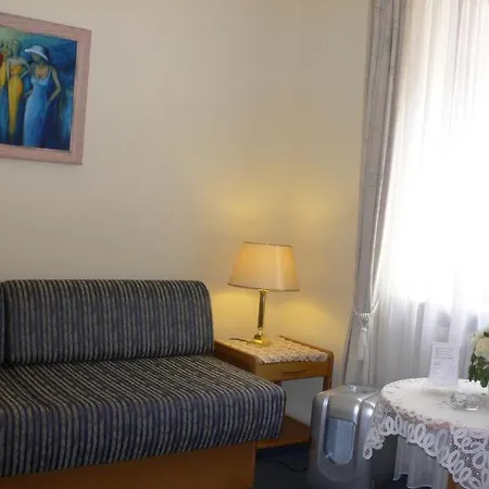 Binz Hotel Bernkastel-Kues