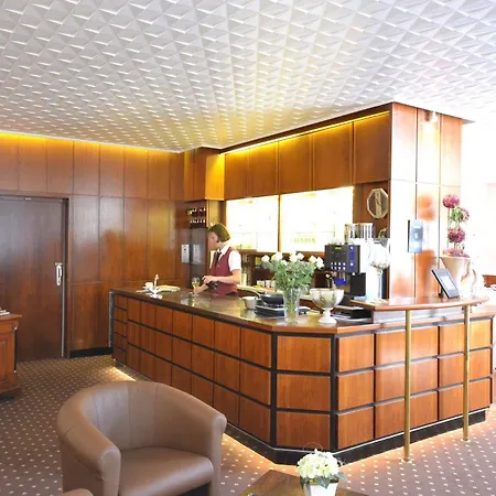 Hotel Binz