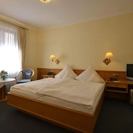 Binz Hotel Bernkastel-Kues