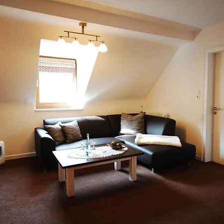 Hotel Binz Bernkastel-Kues