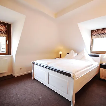 Hotel Binz Bernkastel-Kues