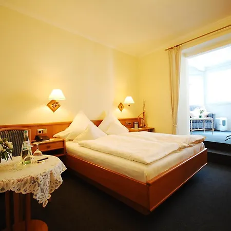 Binz 3*