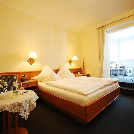 Binz 3*