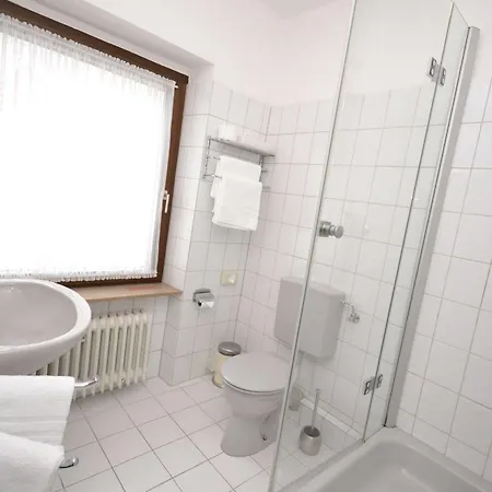 Hotel Binz 3*