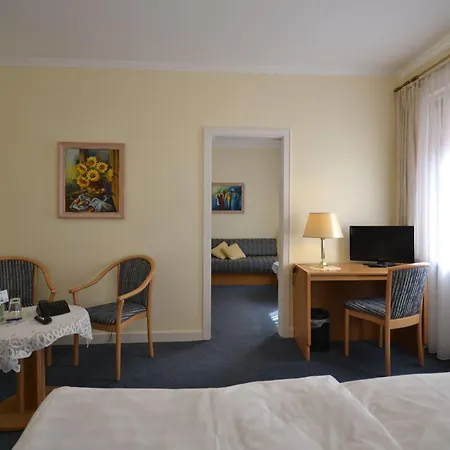 Binz Hotel Bernkastel-Kues