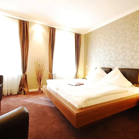 Binz Hotel
