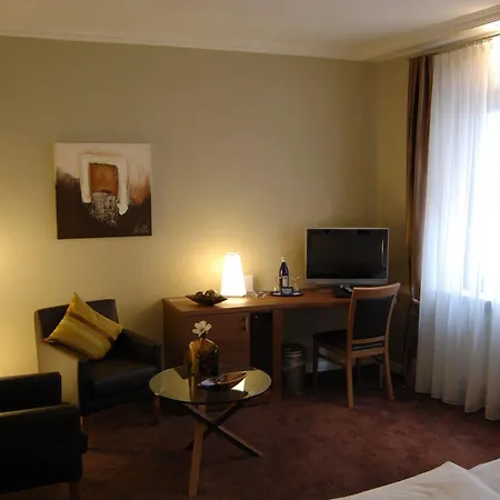 Hotel Binz Bernkastel-Kues