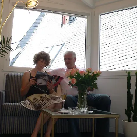 Hotel Binz Bernkastel-Kues