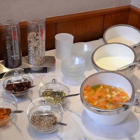 Binz Hotel 3*