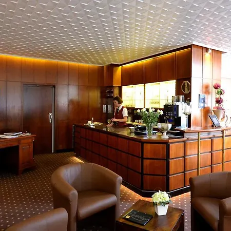 Binz 3* Bernkastel-Kues