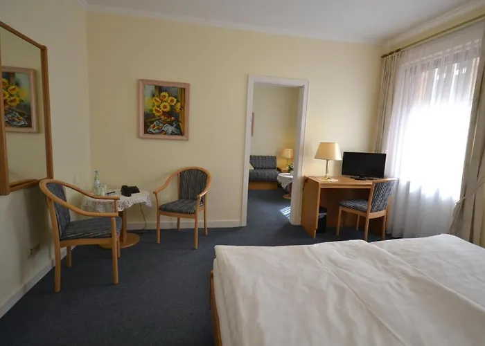 Binz 3* Bernkastel-Kues