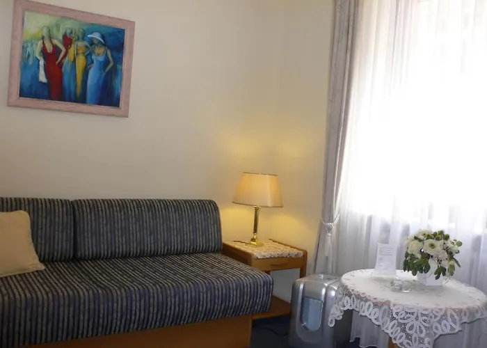 Binz Hotel Bernkastel-Kues