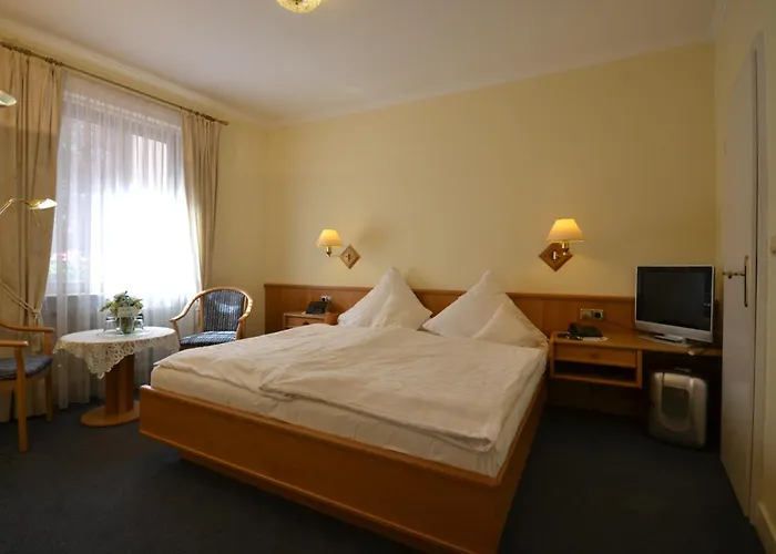 Binz Hotel Bernkastel-Kues