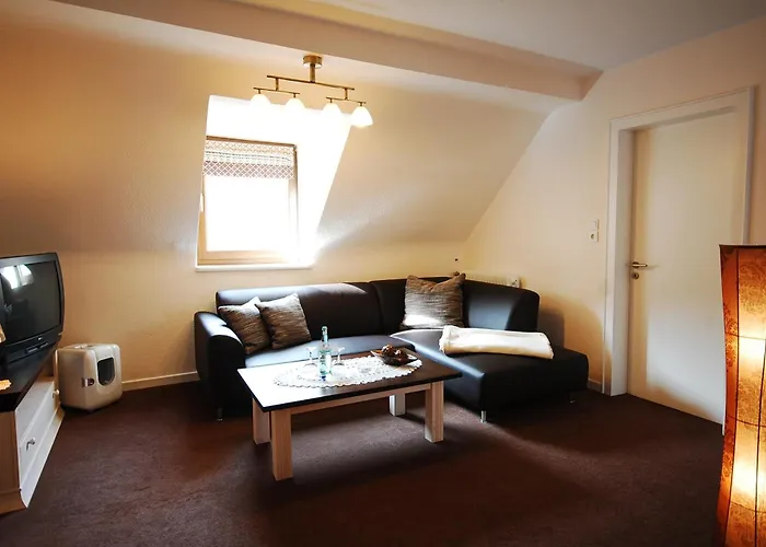 Hotel Binz Bernkastel-Kues