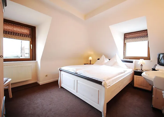 Hotel Binz Bernkastel-Kues