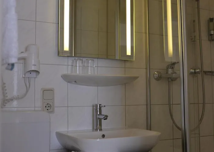 Binz 3* Bernkastel-Kues