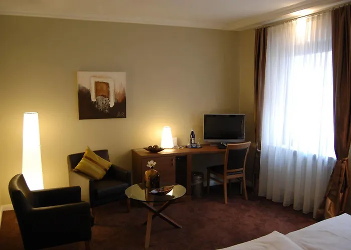 Hotel Binz Bernkastel-Kues