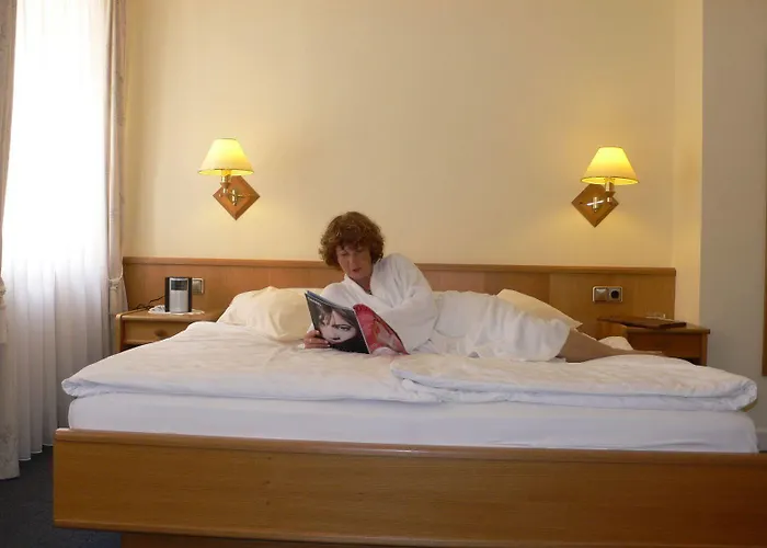 Hotel Binz Bernkastel-Kues