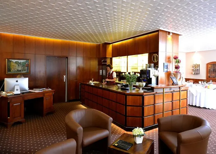 Binz 3* Bernkastel-Kues